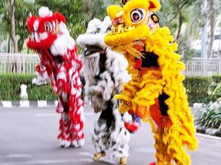 Gurp Barongsai Jakarta Barat