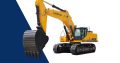 Jual Jasa Import Excavator Bekas Dari China Murah