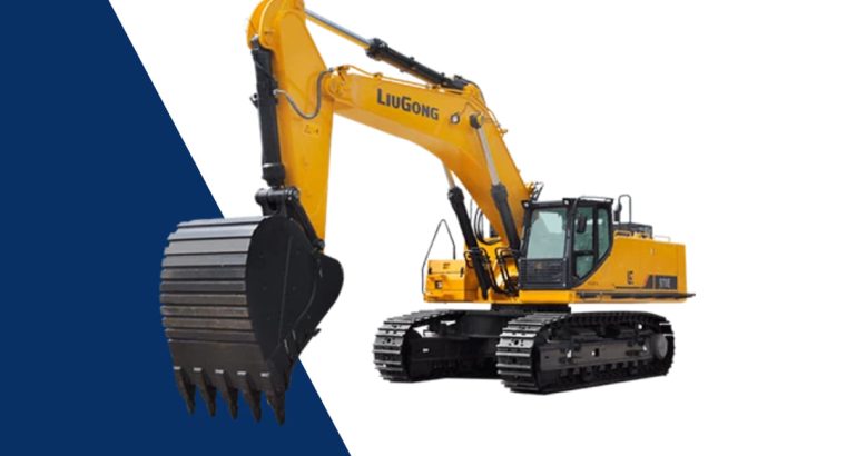 Jual Jasa Import Excavator Bekas Dari China Murah