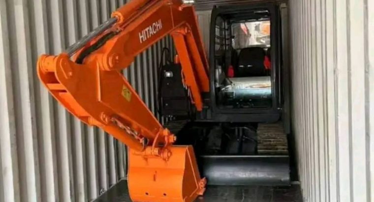 Jual Jasa Import Excavator Bekas Dari China Murah