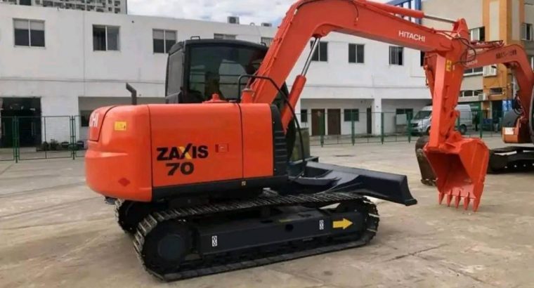 Jual Jasa Import Excavator Bekas Dari China Murah