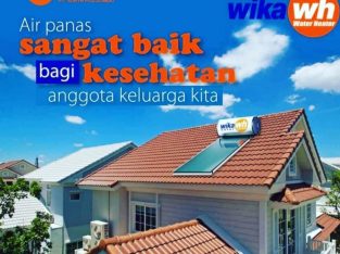 Service Wika Medan 082367254551