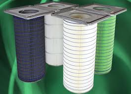 CAMFIL FILTER PARTS -TIARASAKTI INDONESIA