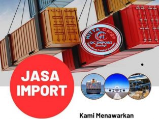 Jasa pengiriman alat kesehatan borongan