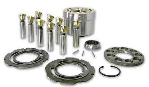 LINDE HYDRAULIC PARTS -TIARASAKTI IND