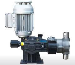 OBL METERING PUMP PARTS – TIARASAKTI IND