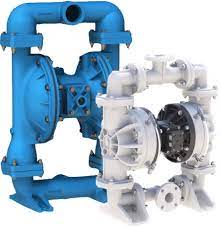 SANDPIPER DIAPHRAGM PUMP PARTS -TIARASAKTI IND