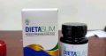 DIETA SLIM ORIGINAL.PELANGSING BADAN UNTUK P/W