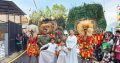 Reog Ponorogo Mardiselo