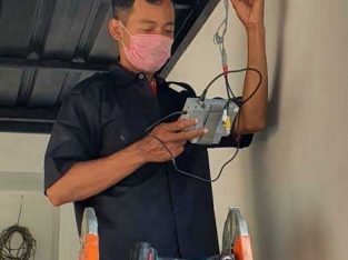 SERVICE CCTV SIAP DATANG KE RUMAH ANDA TANGERANG