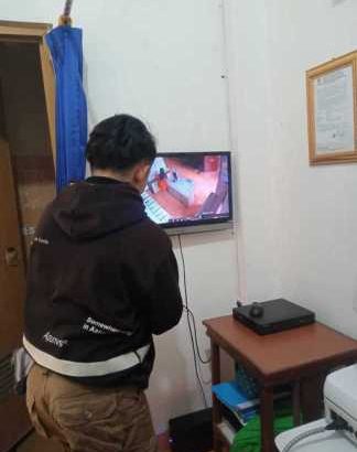 SERVICE CCTV MELAYANI SEMUA MERK DI BALARAJA TANGERANG