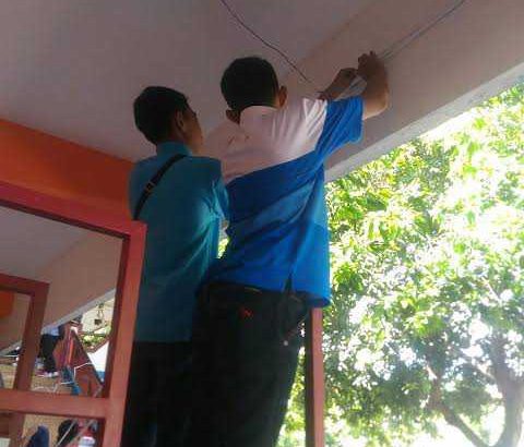 SERVICE CCTV MELAYANI SEMUA MERK DI BALARAJA TANGERANG