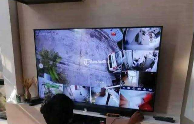 TERIMA SERVICE CCTV DI CIKUPA TANGERANG