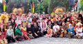 Reog Ponorogo Mardiselo