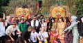 Grup Reog Ponorogo Hadi Sugito