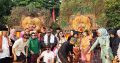 Sanggar Reog Ponorogo Pak Renggo