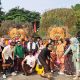 Sanggar Reog Ponorogo Pak Renggo