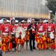 Grup Reog Ponorogo Hadi Sugito