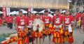 Grup Reog Ponorogo Citro Kusumo