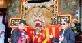 Grup Reog Ponorogo Citro Kusumo