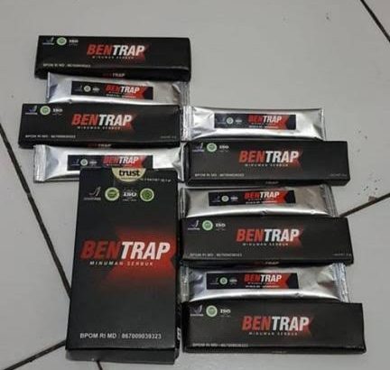 Jual Obat Kuat Bentrap Asli Di Bogor 081283377890