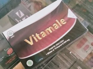 Jual Vitamale Obat Kuat Di Bogor 081283377890 Cod