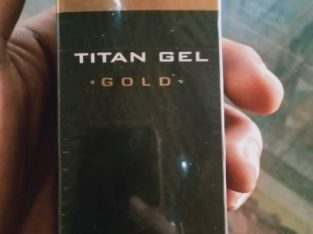 Jual Titan Gel Asli Di Bogor Murah 081283377890