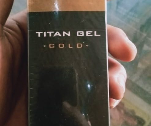 Jual Titan Gel Asli Di Bogor Murah 081283377890