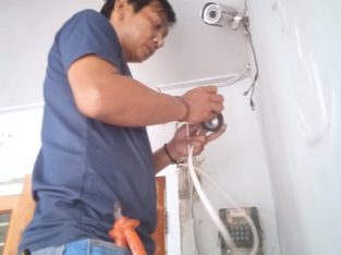 OUTLET SERVICE CCTV KALIMALANG