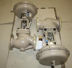 SAMSON VALVE PARTS – TIARASAKTI IND