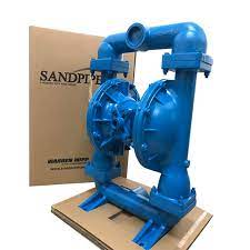 SANDPIPER DIAPHRAGM PUMP PARTS -TIARASAKTI IND