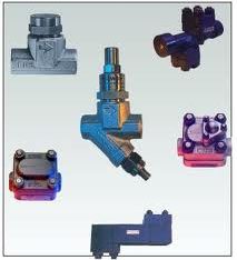 YARWAY VALVE PARTS – TIARASAKTI IND