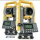 Jasa Service Kalibrasi Total Station Topcon