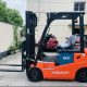 Forklift batrai dan diesel murah bergaransi resmi