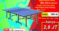 Tenis meja pingpong merk GLORY P01