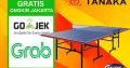 Tenis meja ping pong merk TANAKA