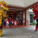 Barongsai Liong Koh Abun