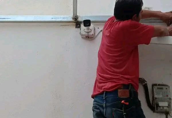 KIOS PASANG CCTV SERPONG