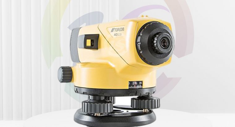 Jasa Service Kalibrasi Total Station Topcon