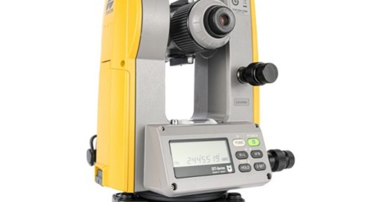 Jasa Service Kalibrasi Theodolite