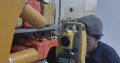 Jasa Service Kalibrasi Total Station Topcon