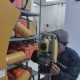 Jasa Service Kalibrasi Total Station Topcon