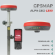 Jual GPS Geodetik AGEO-L300