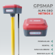 Jual GPS Geodetik AGEO-NETBOX2