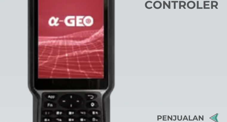 Jual GPS Geodetik AGEO-S50III