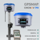 Jual GPS Geodetik CHCnav i70