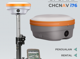 Jual GPS Geodetik CHCnav i76