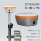 Jual GPS Geodetik CHCnav i76