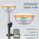 Jual GPS Geodetik CHCnav i83