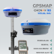 Jual GPS Geodetik CHCnav i93